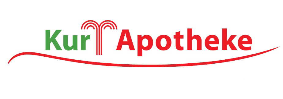 Logo Kur Apotheke